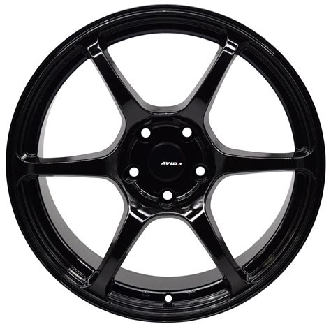 are avid 1 wheels reps